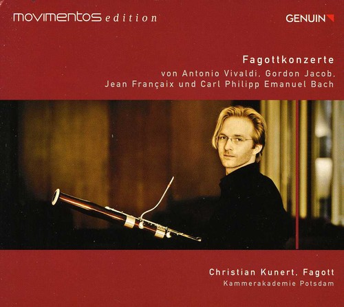 Fagottkonzerte