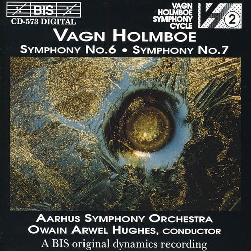 Symphony 6 & 7