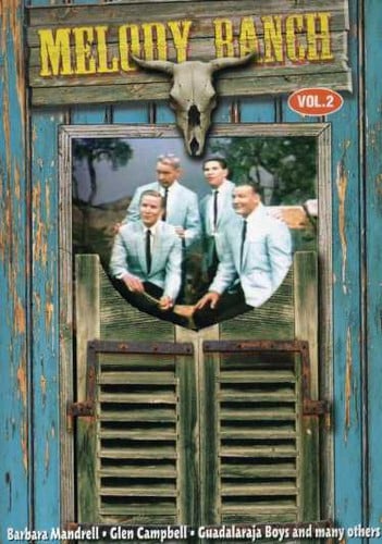 Vol. 2-Melody Ranch