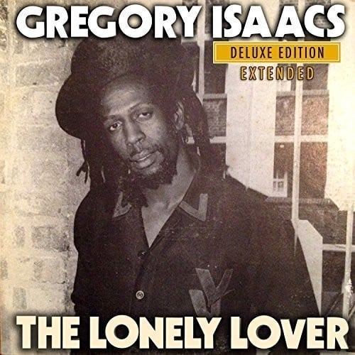 The Lonely Lover