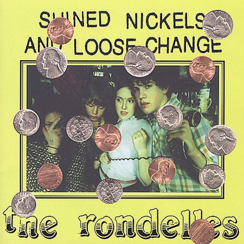 Shined Nickels and Loose Change