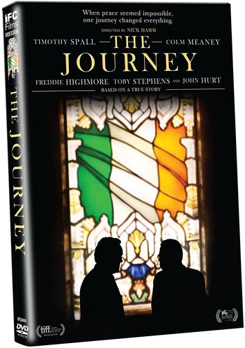 The Journey