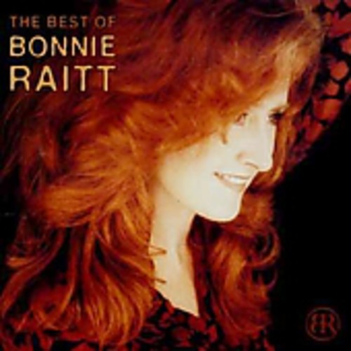 Best of Bonnie Raitt on Capitol 1989-2003