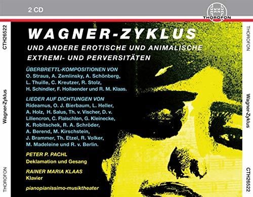 Zyklus Und Andere Erotische Und Animalisch