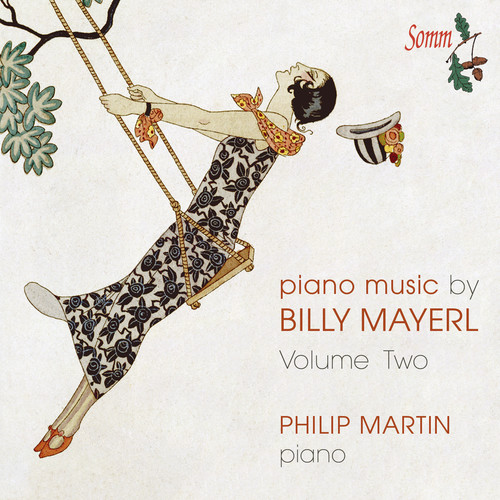 Piano Music Volume Two