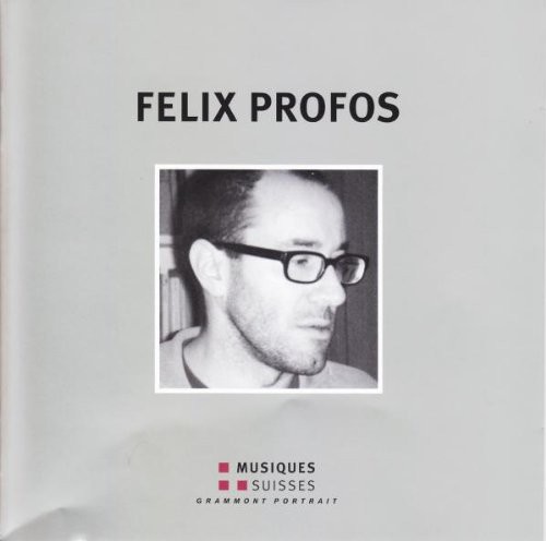 Profos / Camenisch : Komponisten-Portrait