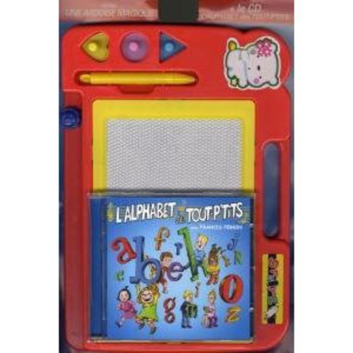 Bundle L'alphabet Des Tout P'tits