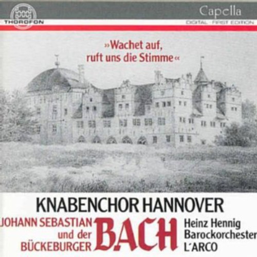 Cantatas
