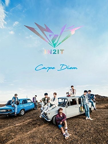 Carpe Diem (B Version)
