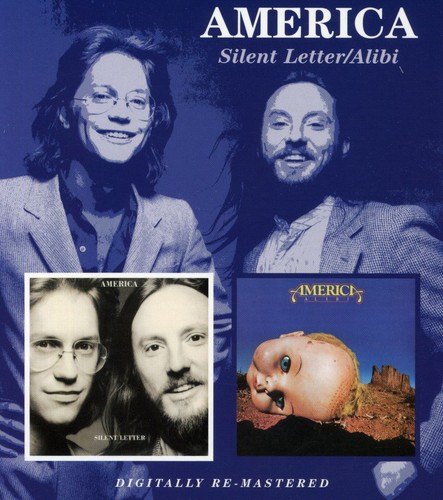 Silent Letter / Alibi