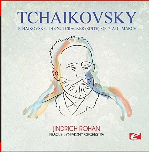 Tchaikovsky: The Nutcracker (suite), Op. 71a: II. March