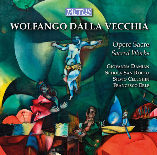 Sacred Works