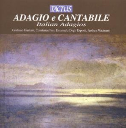 Italian Adagios