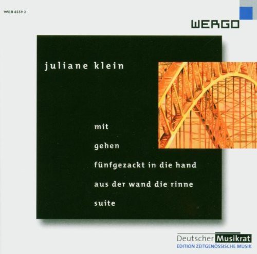 Mit Gehen Suite