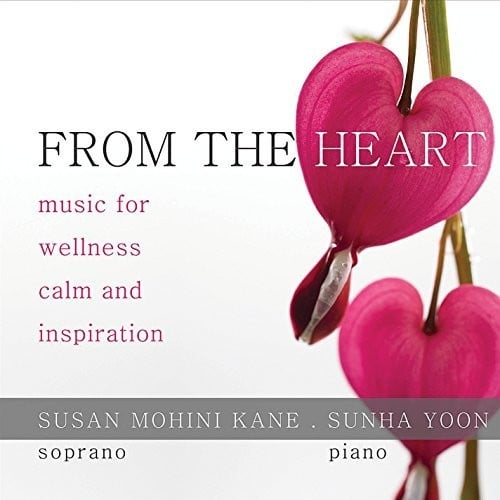 From The Heart