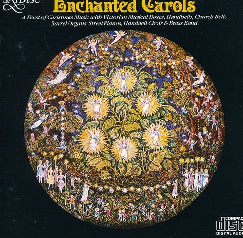 Enchanted Carols / Various