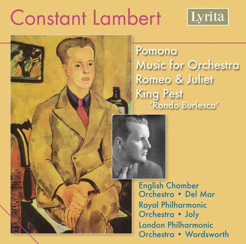 Orchestral Works