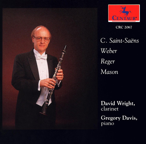 Sonata for Clarinet & Piano