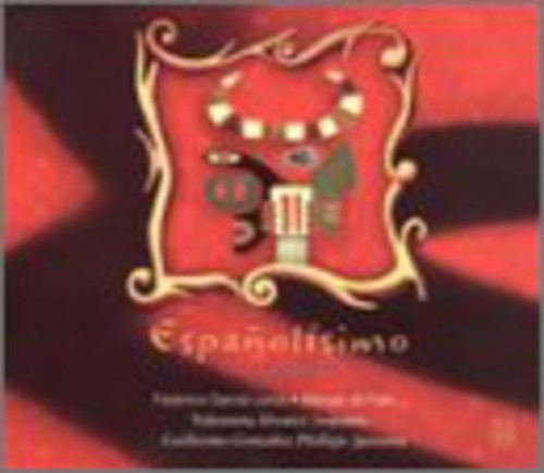 Espanolisimo