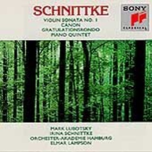 Violin Sonata 1
