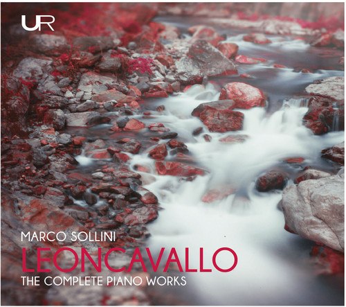 Complete Piano Works
