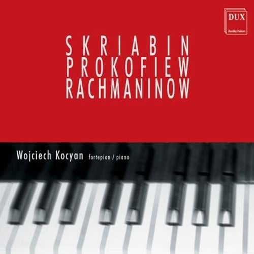Piano Sonatas / Preludes