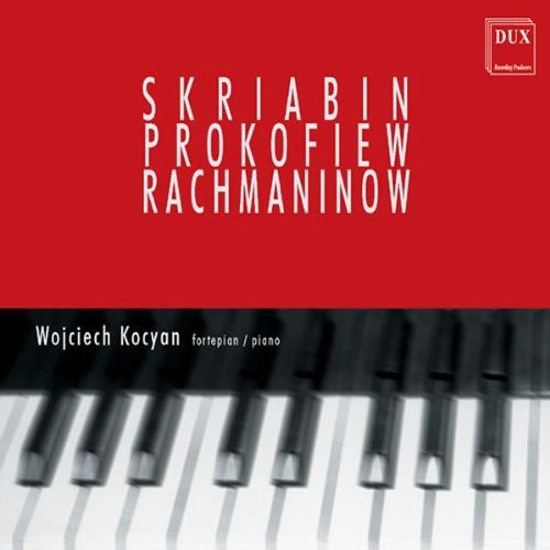 Piano Sonatas / Preludes