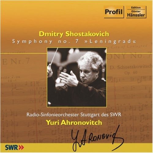 Symphony No 7
