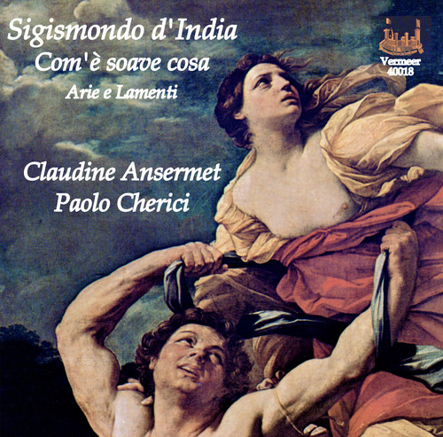 Arie E Lamenti