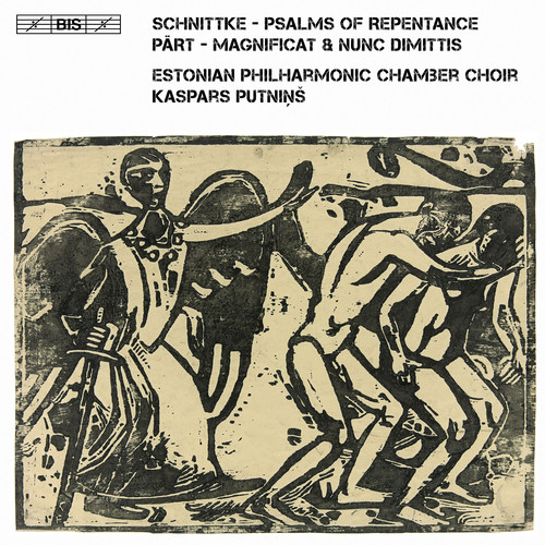 Choral Works