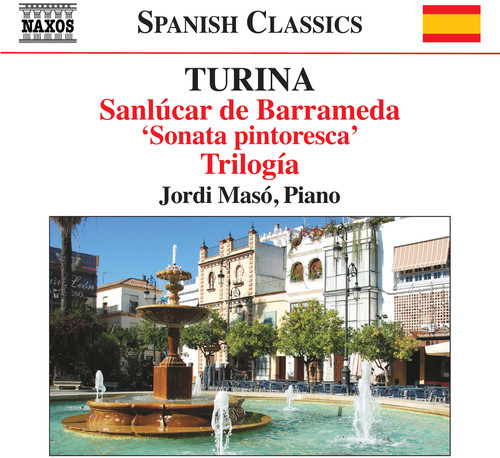 Sanlucar de Barrameda