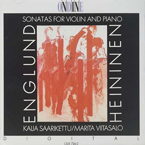 Violin Sonates
