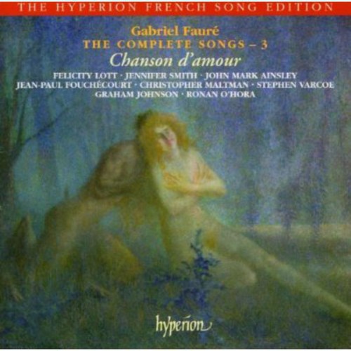 Complete Songs 3