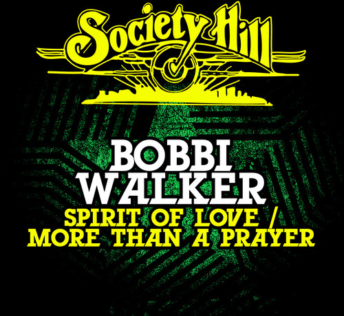 Spirit of Love / More Than a Prayer