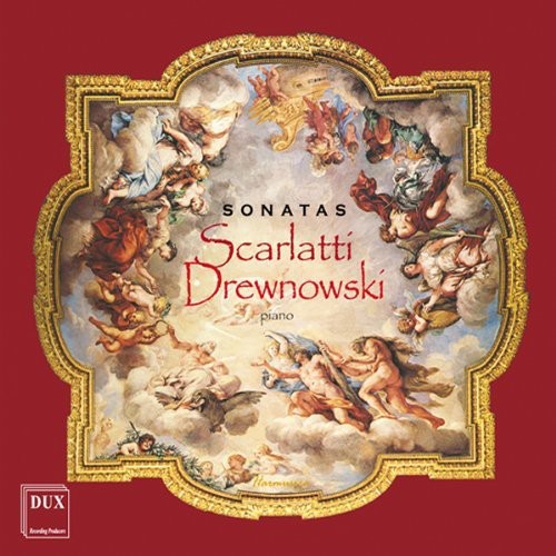 Piano Sonatas