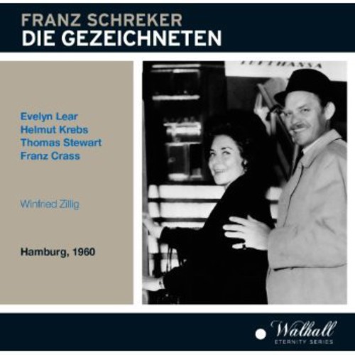 Die Gezeichneten