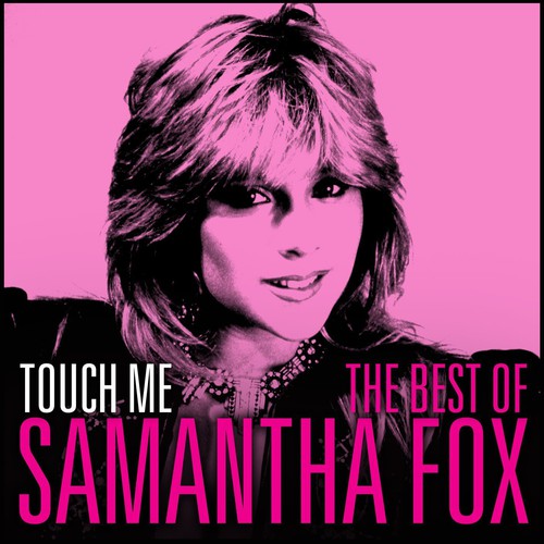 Touch Me-The Very Best of