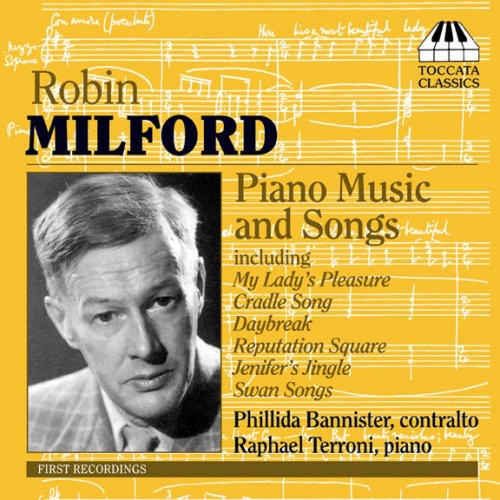 Piano Music & Songs