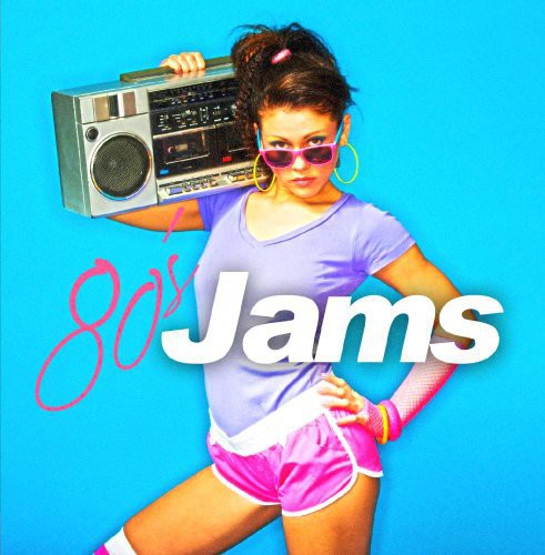 80's Jams / Various