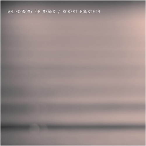 An Economy of Means