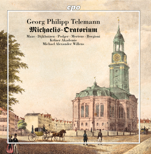 Michaelis-Oratorium