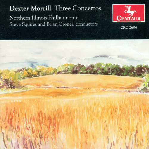 3 Concertos