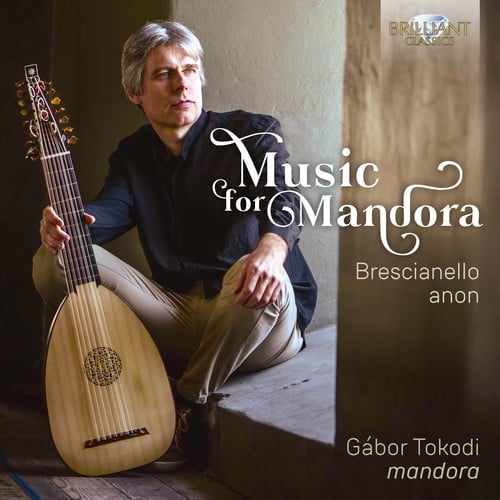 Music for Mandora