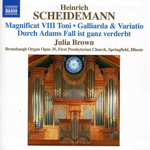 Organ Works 6