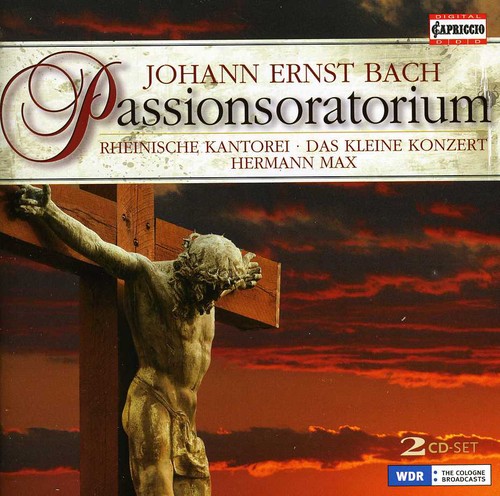 Passionsoratorium
