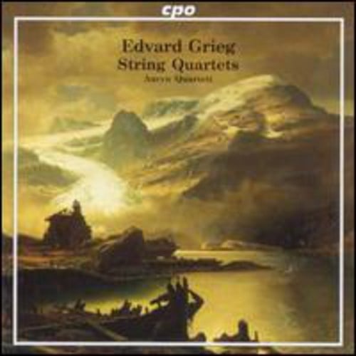 String Quartets