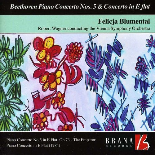 Piano Concerto 5