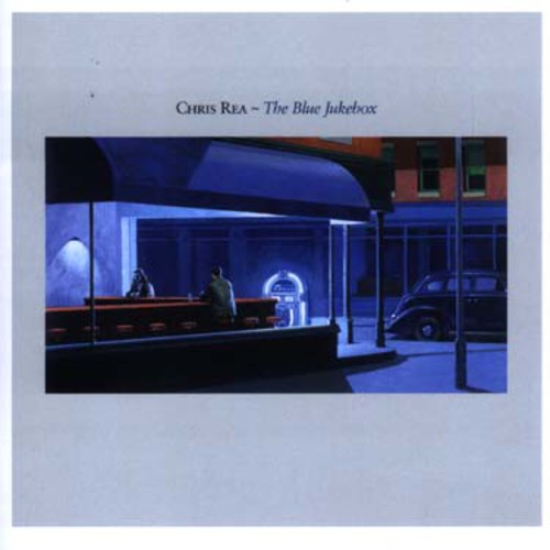 Blue Jukebox