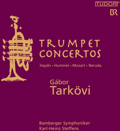 Trumpet Concertos