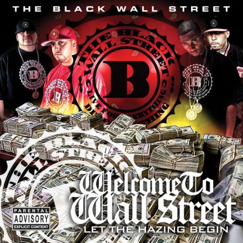 Welcome to Wall Street: Let the Hazing Begin